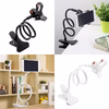 Flexible Snake Mobile Stand Adjustable Lazy Holder for Phone & Tablet